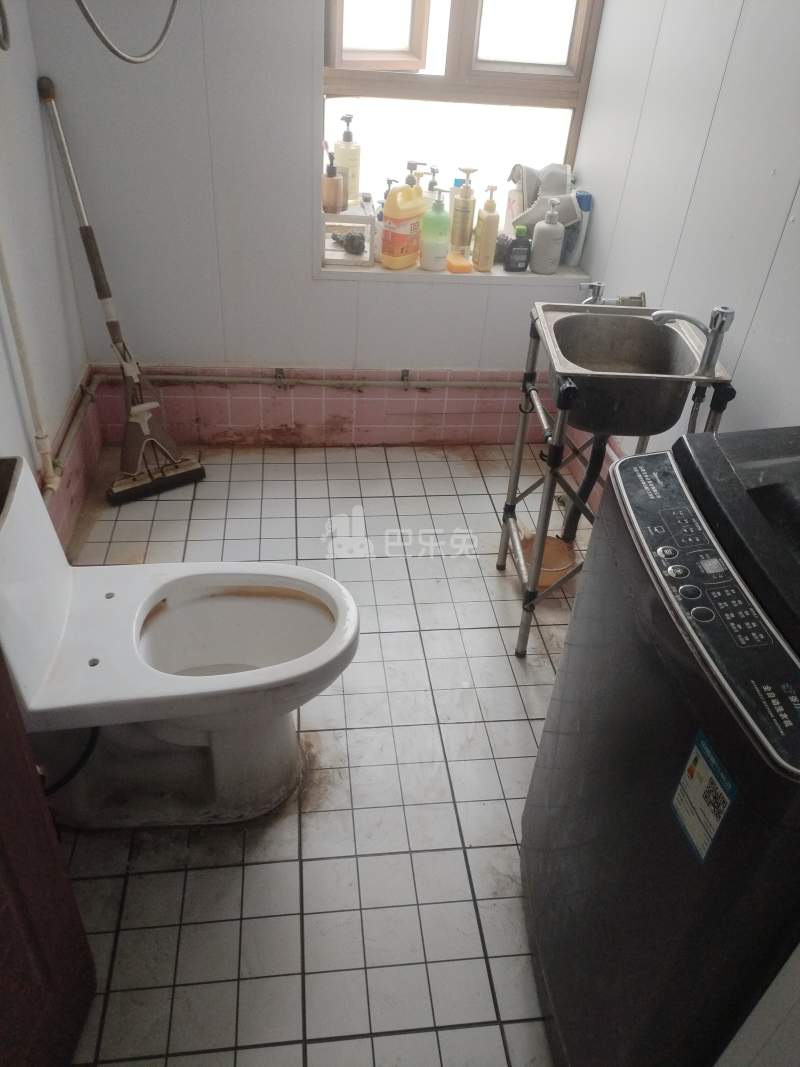 银兆公寓6896049卫生间图9