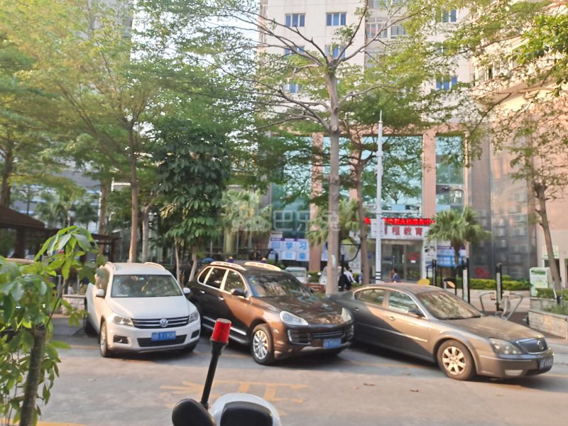 南海花园6896405周边环境图5