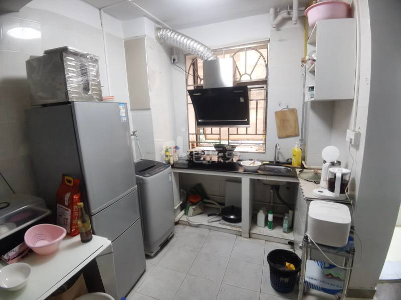 皇洲花园6898168厨房图0