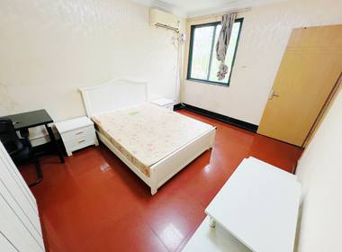 万里城（新村路1881弄） 