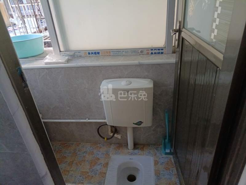 桃花园（南山大道）6915154卫生间图5