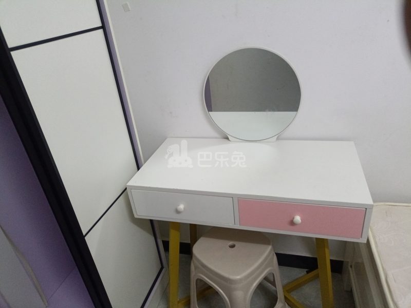 桃花园（南山大道）6915154卧室图1