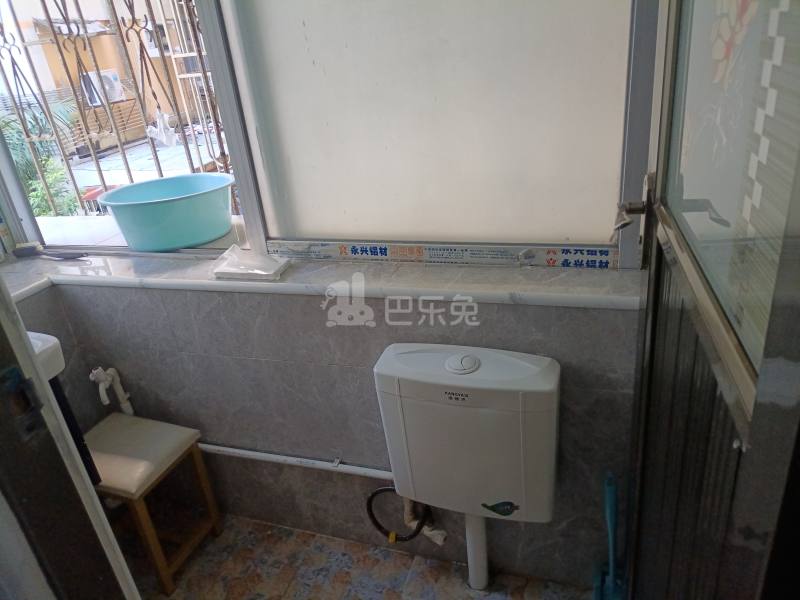 桃花园（南山大道）6915154卧室图4