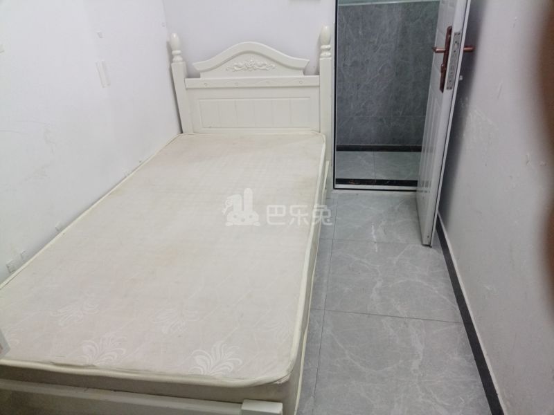 桃花园（南山大道）6915154卧室图0