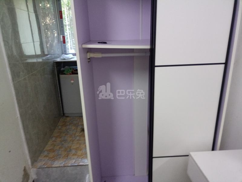 桃花园（南山大道）6915154卧室图2