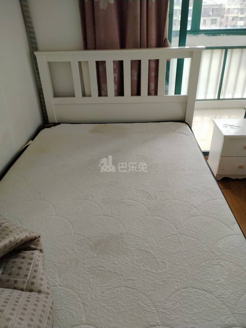 紫翠苑6916189卧室图0