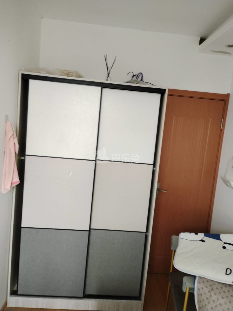 紫翠苑6916189卧室图1