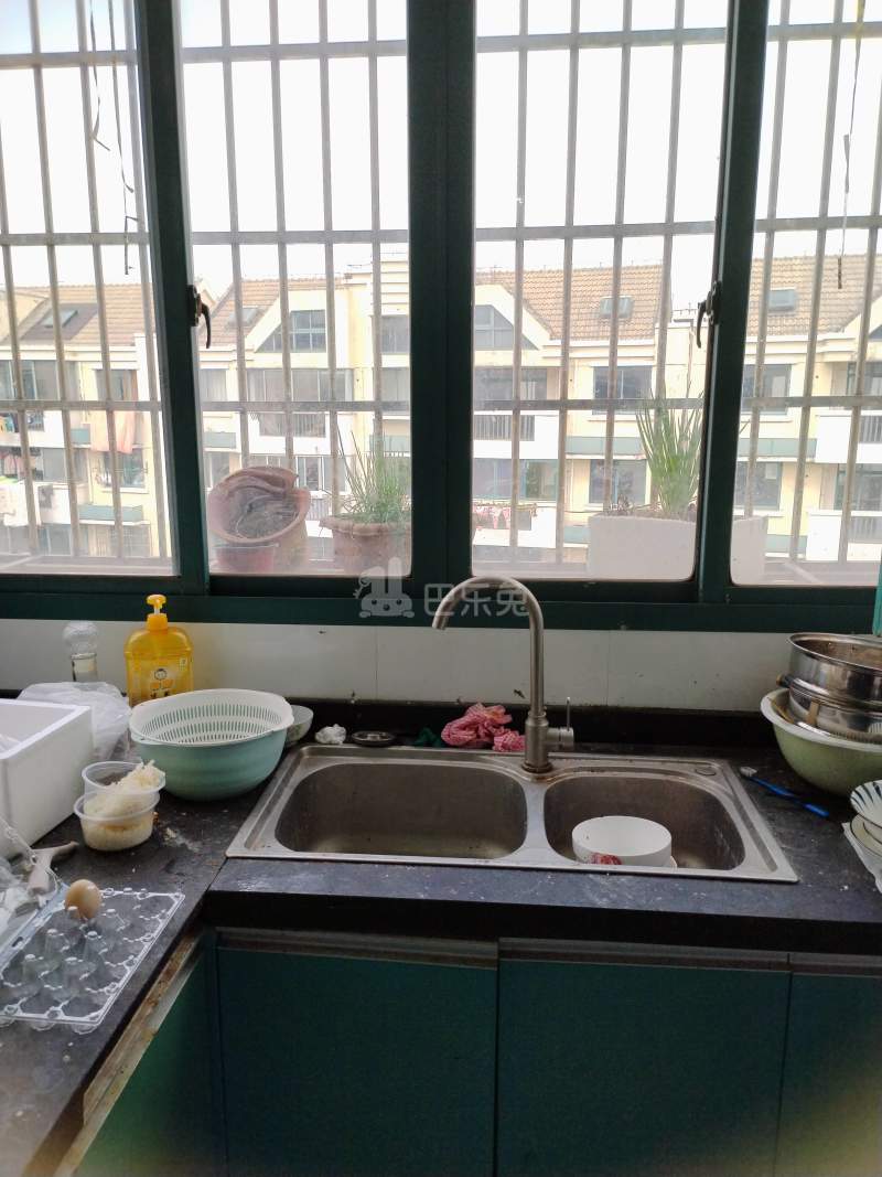 紫翠苑6916189厨房图5