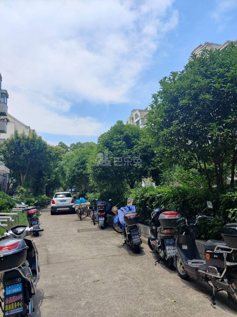 紫翠苑6916189周边环境图10