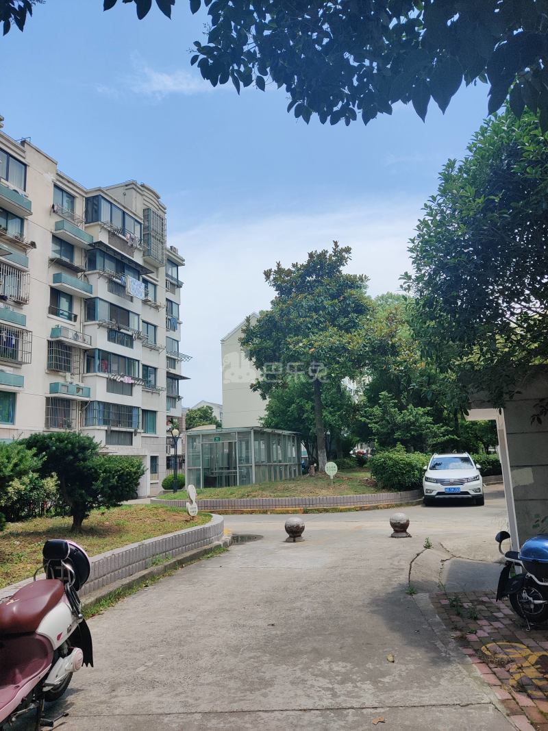 紫翠苑6916189周边环境图9