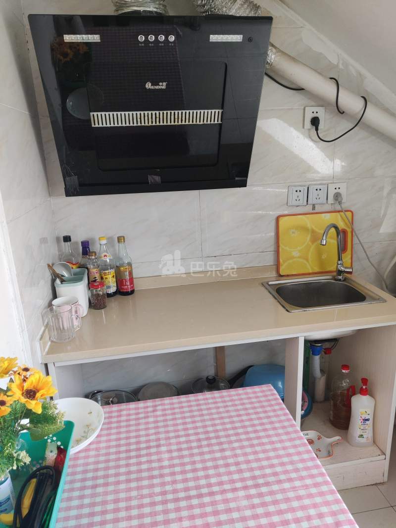 紫翠苑6916189厨房图6