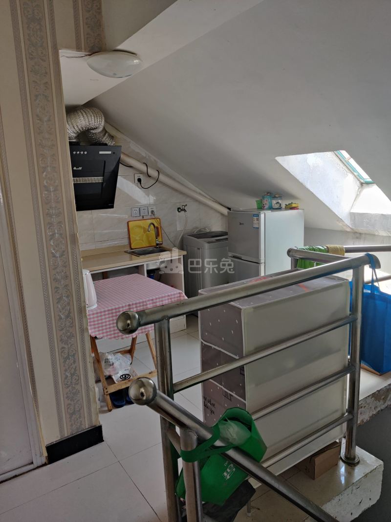 紫翠苑6916189客厅图4