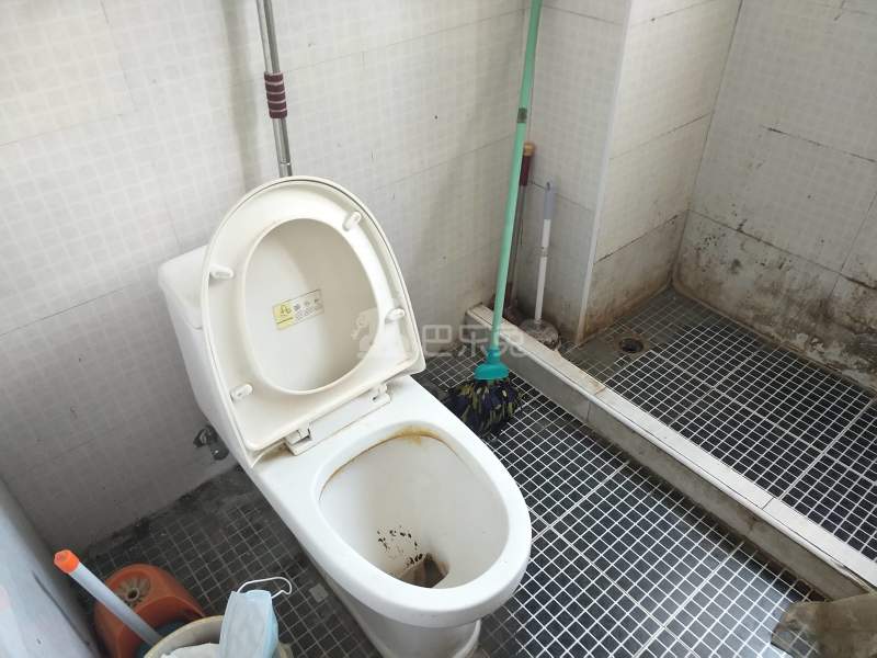 宝菊清水园6918317卫生间图12