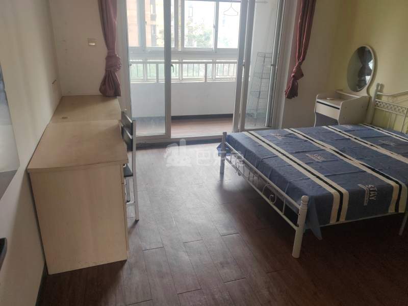 宝菊清水园6918317卧室图1