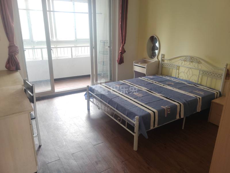 宝菊清水园6918317卧室图0