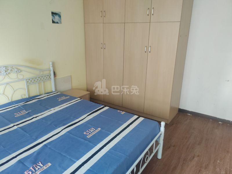 宝菊清水园6918317卧室图2