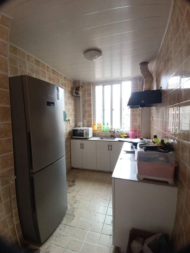 汇丰凯苑6918329厨房图6