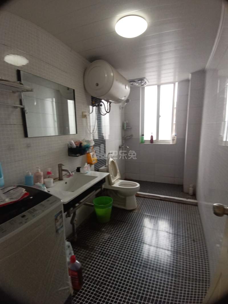 汇丰凯苑6918329卫生间图10