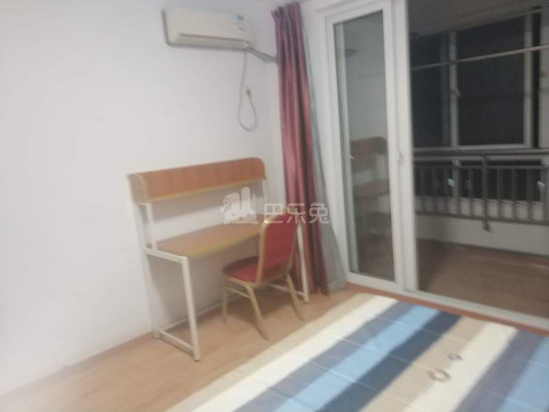 汇丰凯苑6918329卧室图3