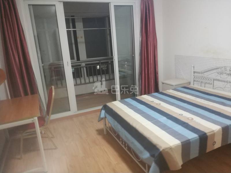 汇丰凯苑6918329卧室图0