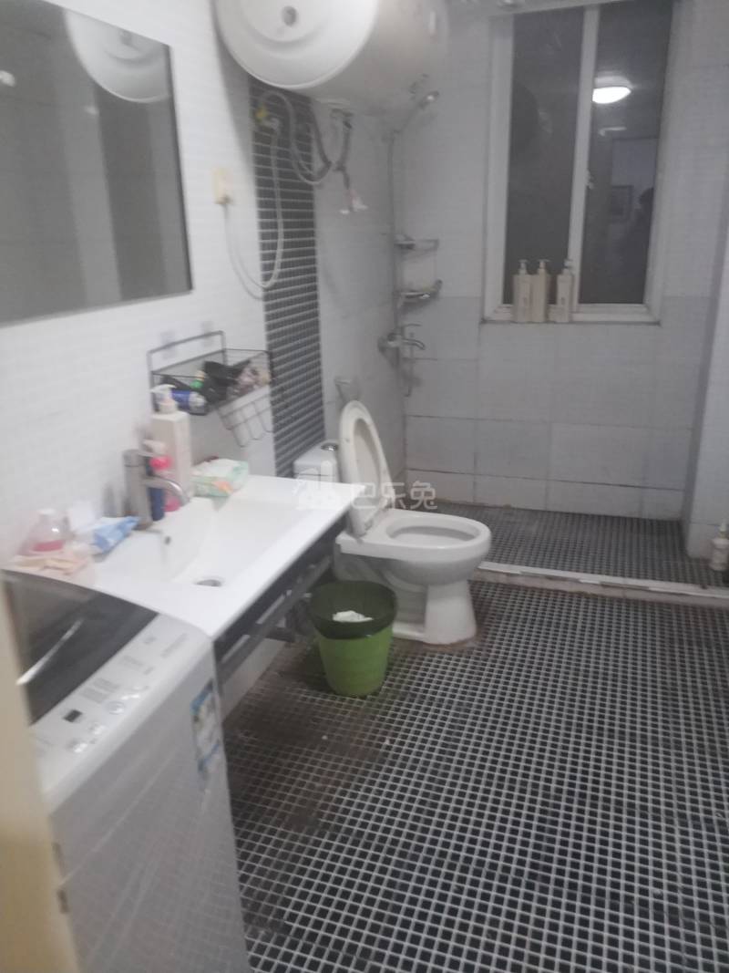 汇丰凯苑6918329卫生间图9