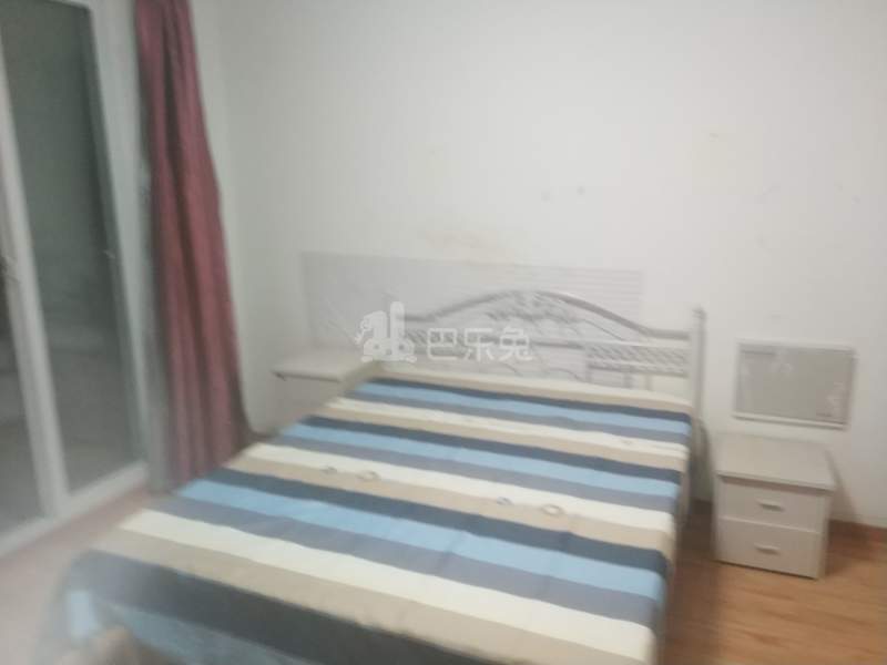 汇丰凯苑6918329卧室图2