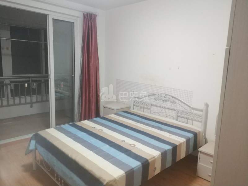 汇丰凯苑6918329卧室图1