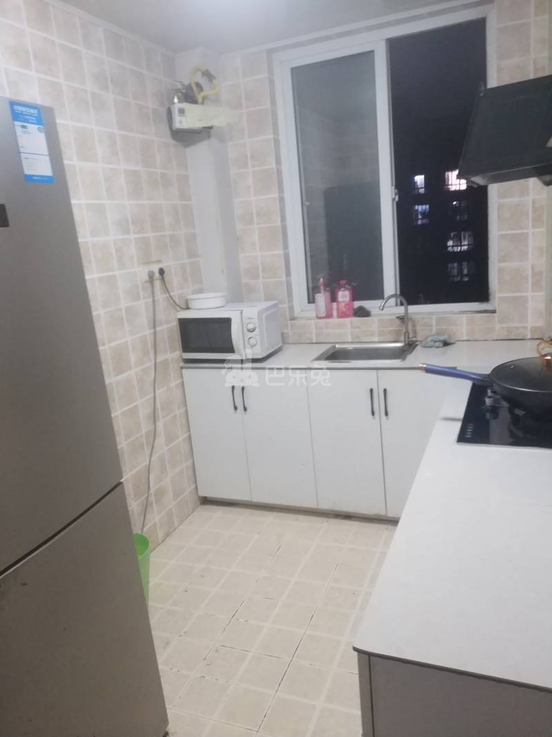 汇丰凯苑6918329厨房图5