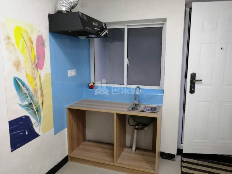 杨思地铁公寓6919653周边环境图2