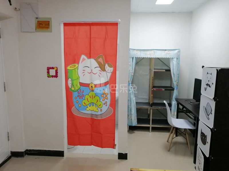 杨思地铁公寓6919653周边环境图3