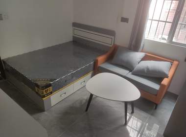 车陂大塘街三巷1号 1室0厅1卫