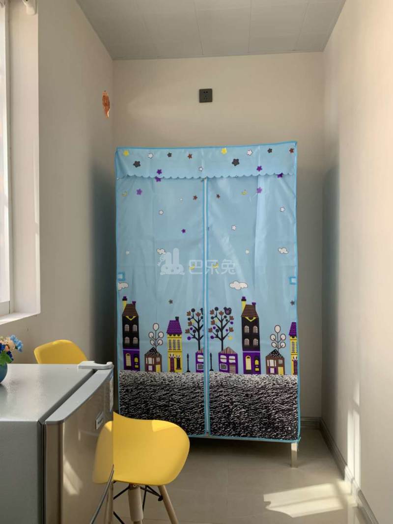 杨思地铁公寓6923649周边环境图3