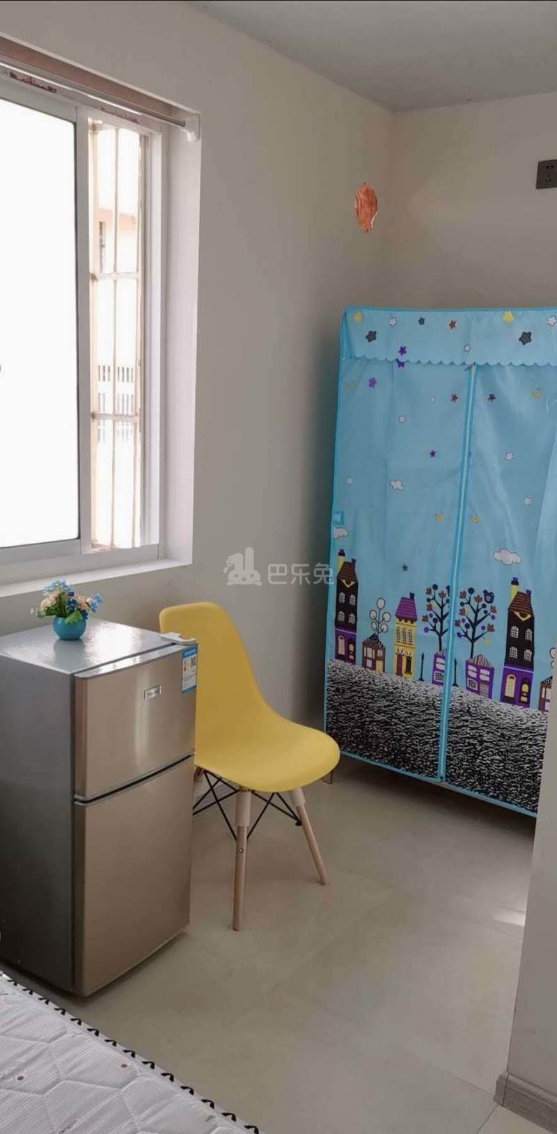 杨思地铁公寓6923649周边环境图4