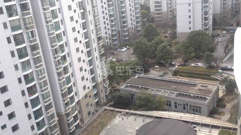 河风丽景14927241周边环境图8