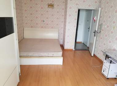 水清年华臻景苑 