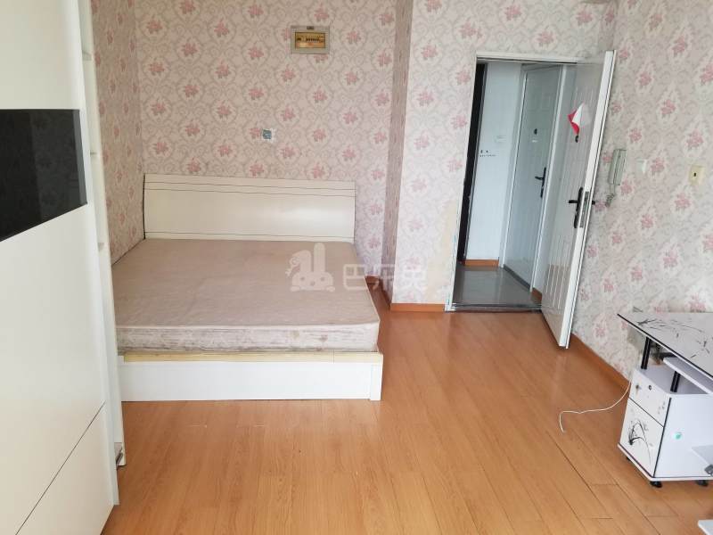 水清年华臻景苑692660卧室图0