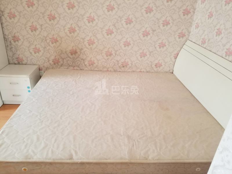 水清年华臻景苑692660卧室图2