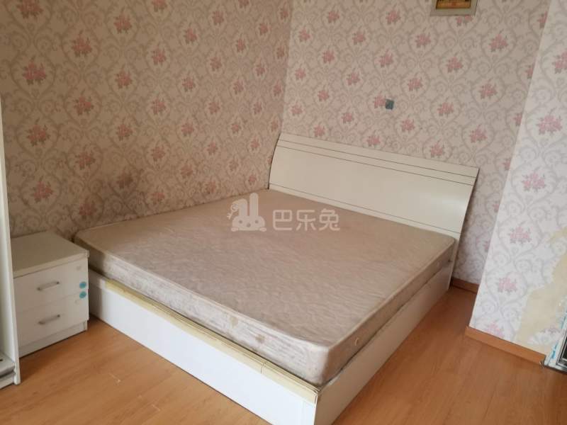 水清年华臻景苑692660卧室图1