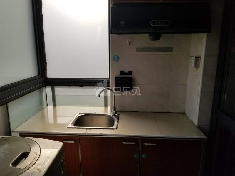 水清年华臻景苑692660厨房图5