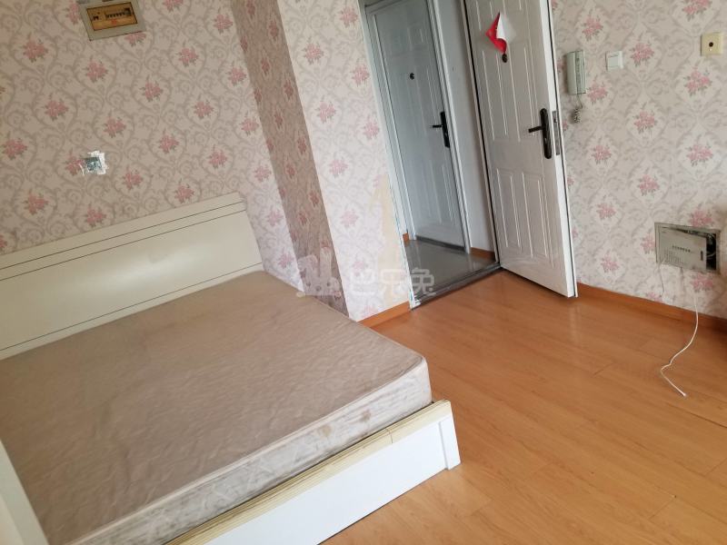 水清年华臻景苑692660卧室图3