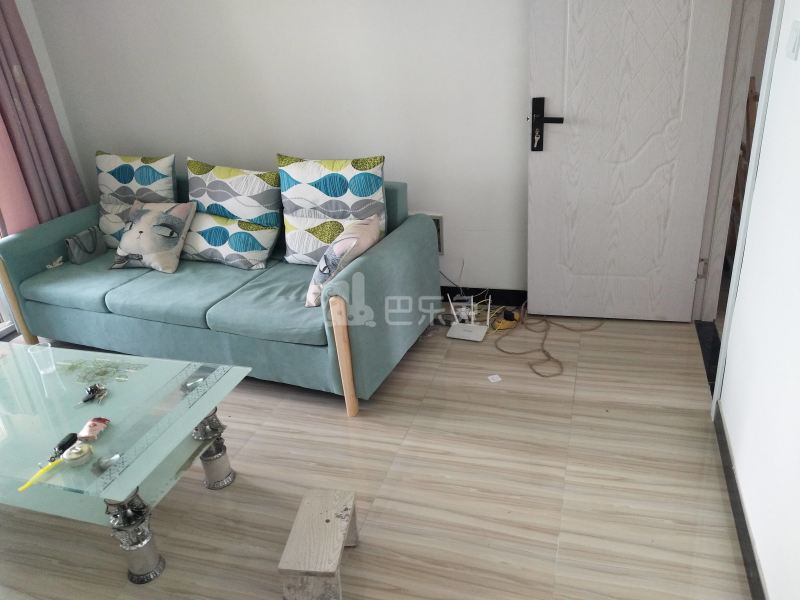 白沙西苑6932416客厅图4