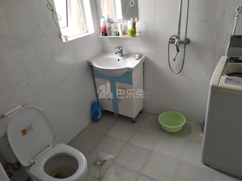 白沙西苑6932416卫生间图8