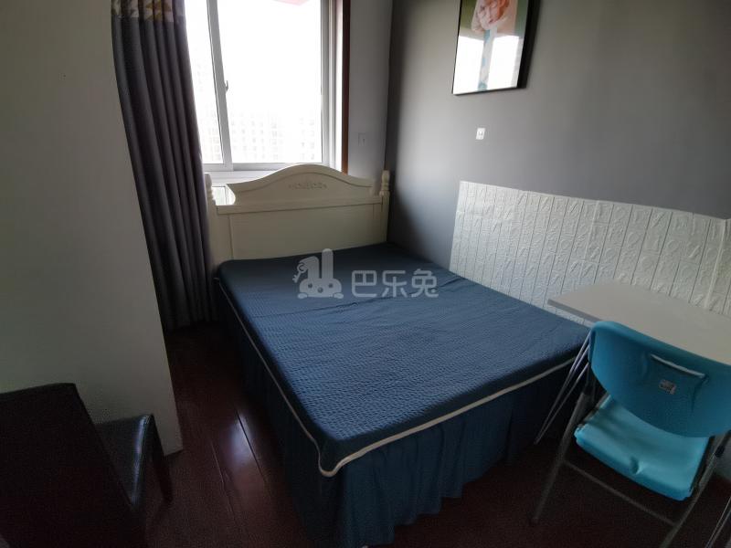 白沙西苑6932416卧室图1