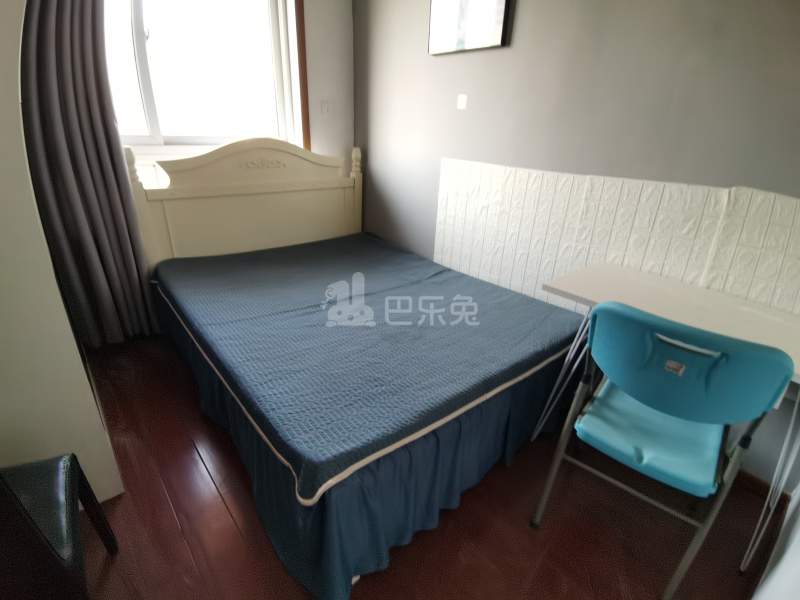 白沙西苑6932416卧室图0