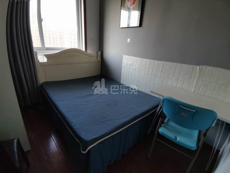 白沙西苑6932416卧室图2