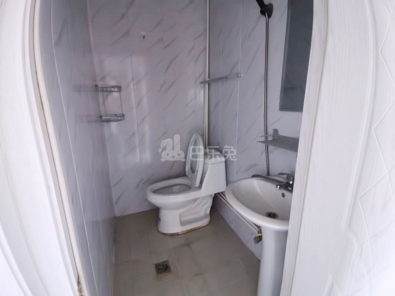 白沙西苑6932416卫生间图7