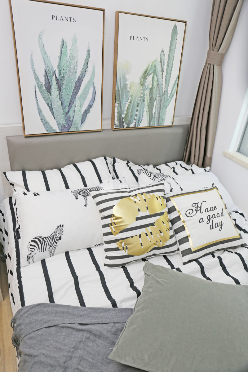 庭苑公寓（町寓2期店）6936377卧室图0