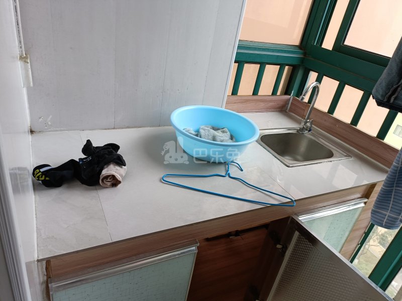 骏苑2期6938939厨房图8