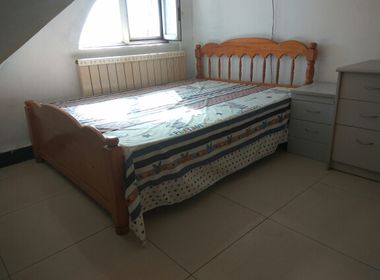 北京昌平_北店嘉园南区_1室0厅0卫_合租朝南