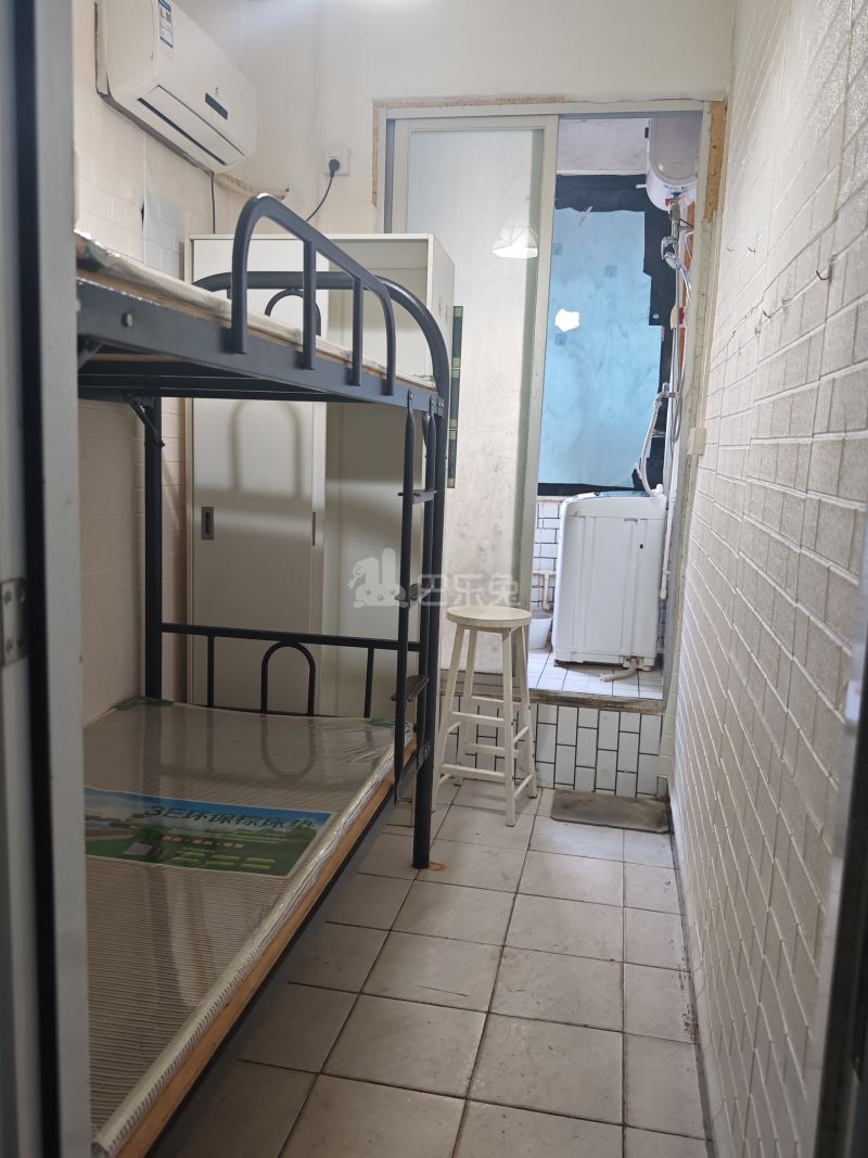 天河花园6942165卧室图0